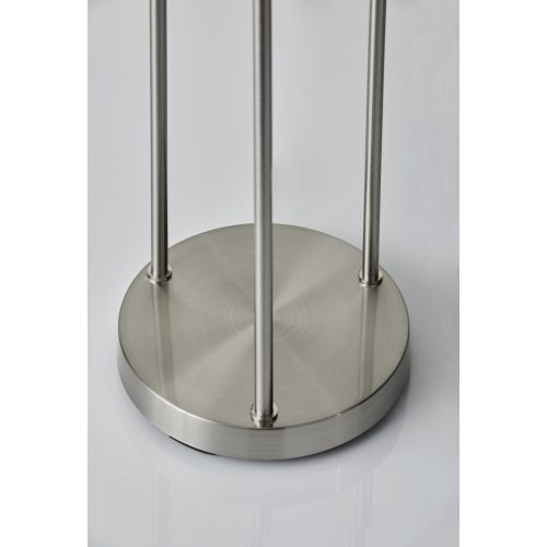  Adesso Trio Floor Lamp