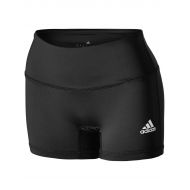 Adidas adidas Womens Techfit 4 Short Tight