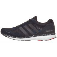 Adidas adidas adizero adios 3 Mens Shoes Hi-Res Red/Black