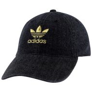 Adidas adidas Originals Relaxed Denim Strapback - Mens