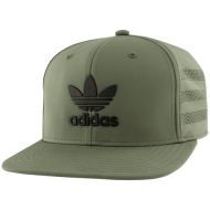 Adidas adidas Originals Beacon II Snapback - Mens