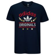 Adidas adidas Originals Graphic T-Shirt - Mens