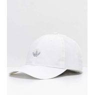 ADIDAS adidas Relaxed Modern II White Strapback Hat