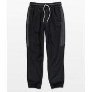 ADIDAS adidas Premier Black Fleece Pants