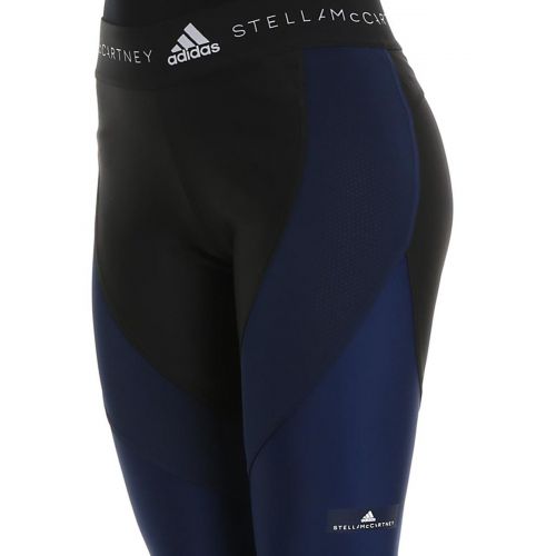 아디다스 Adidas by Stella McCartney Recycled jersey training tights