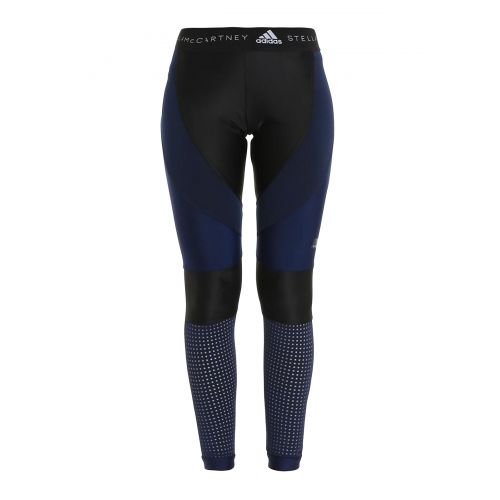 아디다스 Adidas by Stella McCartney Recycled jersey training tights