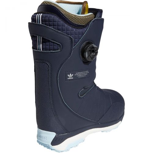 아디다스 Adidas Acerra 3ST ADV Snowboard Boot - Mens