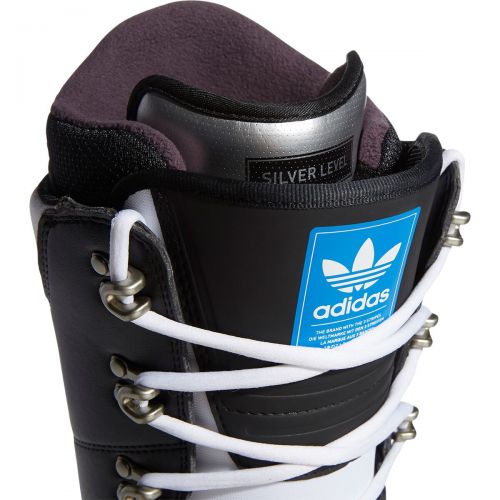 아디다스 Adidas Samba ADV Snowboard Boot - Mens