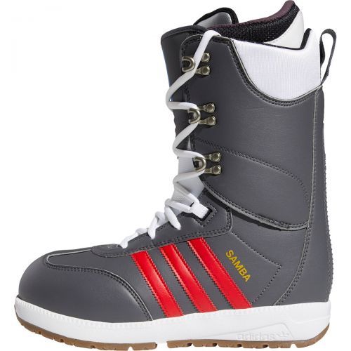 아디다스 Adidas Samba ADV Snowboard Boot - Mens