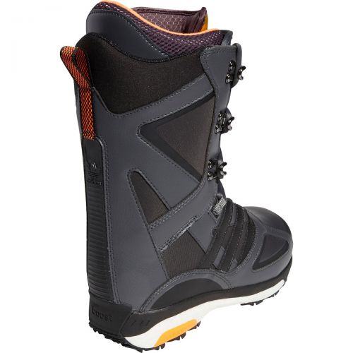 아디다스 Adidas Tactical Lexicon ADV Snowboard Boot - Mens