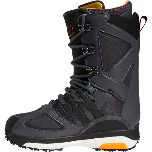 아디다스 Adidas Tactical Lexicon ADV Snowboard Boot - Mens