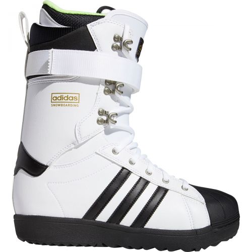 아디다스 Adidas Superstar ADV Snowboard Boot - Mens