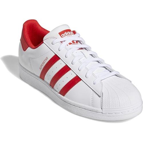 아디다스 adidas Men's Superstar Shoes