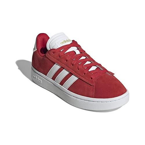 아디다스 adidas womens Grand Court Alpha