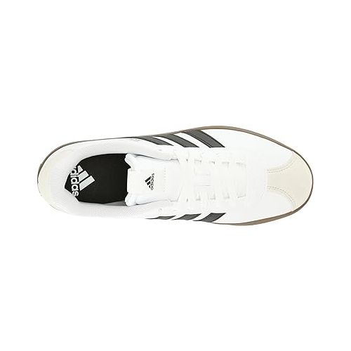 아디다스 adidas Women’s VL Court 3.0 Sneaker