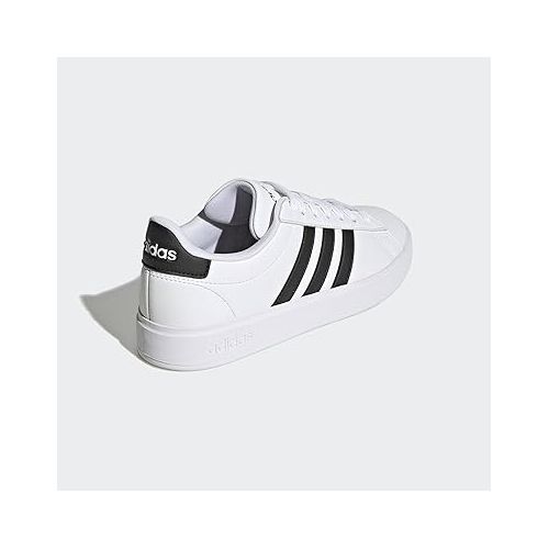 아디다스 adidas Women's Grand Court 2.0 Tennis Shoe