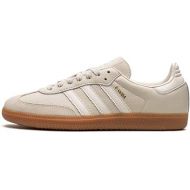 adidas Samba OG Womens White Energy Ink Gum Size