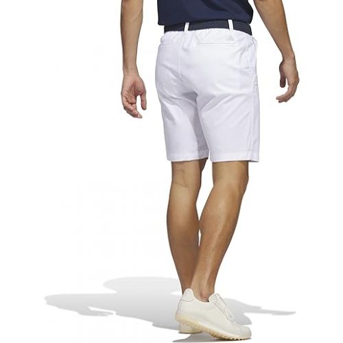 아디다스 adidas Men's Go-to 9 Inch Golf Shorts