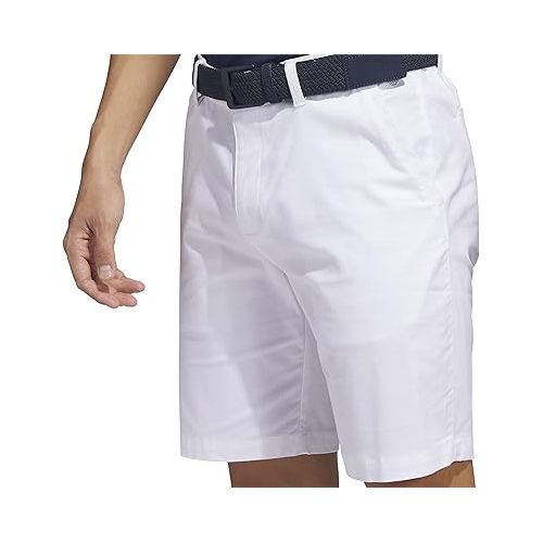 아디다스 adidas Men's Go-to 9 Inch Golf Shorts