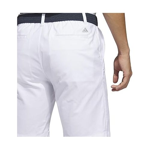 아디다스 adidas Men's Go-to 9 Inch Golf Shorts