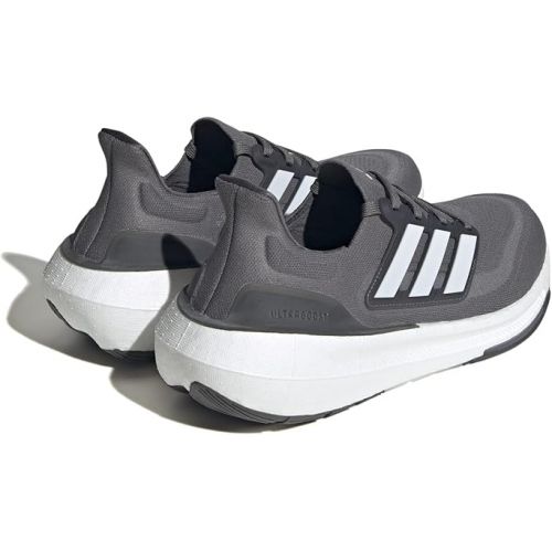 아디다스 Adidas Mens Ultraboost Light Running Shoes