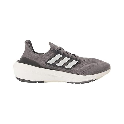 아디다스 Adidas Mens Ultraboost Light Running Shoes