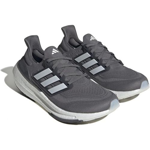 아디다스 Adidas Mens Ultraboost Light Running Shoes