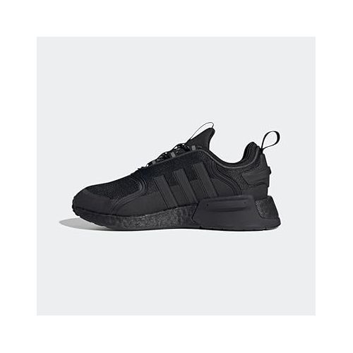 아디다스 adidas NMD_R1 V3 Shoes Women's Grey Size