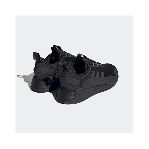 아디다스 adidas NMD_R1 V3 Shoes Women's Grey Size