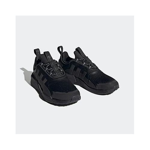 아디다스 adidas NMD_R1 V3 Shoes Women's Grey Size