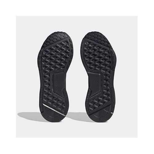 아디다스 adidas NMD_R1 V3 Shoes Women's Grey Size