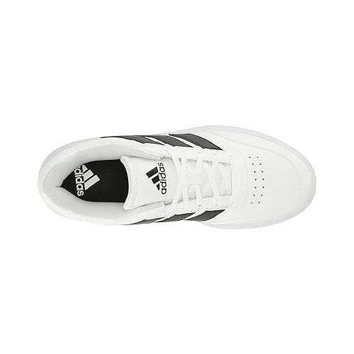 아디다스 adidas men's Courtblock Sneakers