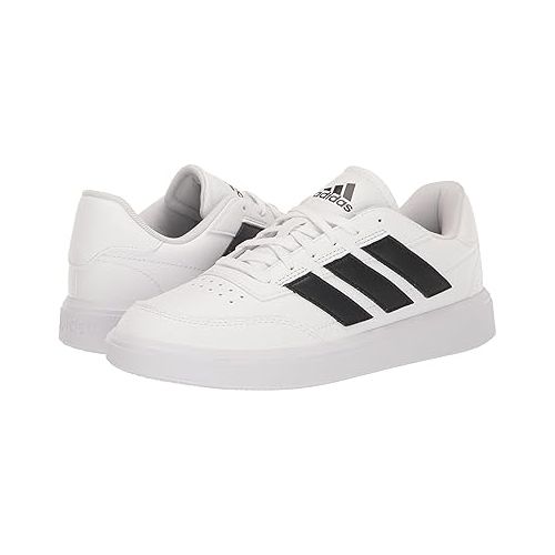 아디다스 adidas men's Courtblock Sneakers