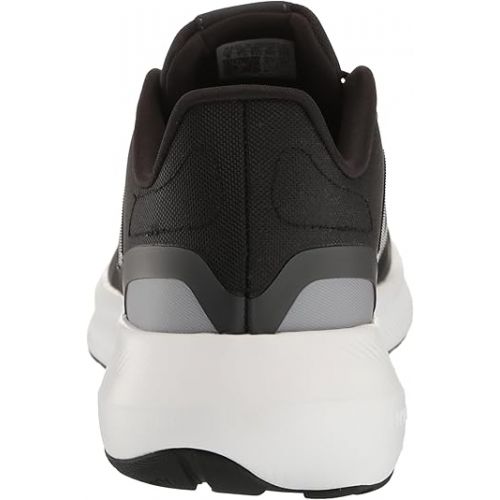 아디다스 adidas Men's Run Falcon 3.0 Trail Sneaker