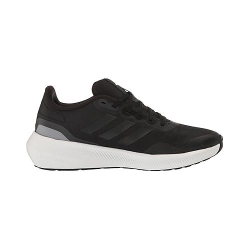 아디다스 adidas Men's Run Falcon 3.0 Trail Sneaker