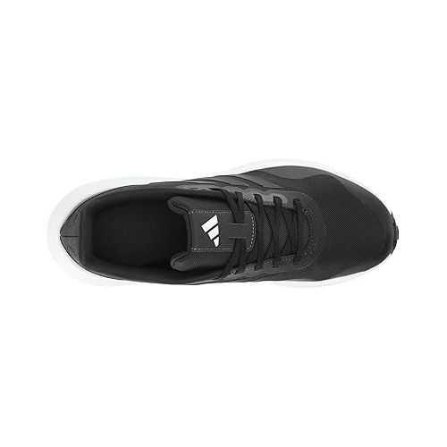 아디다스 adidas Men's Run Falcon 3.0 Trail Sneaker