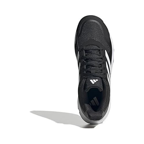 아디다스 adidas Men's Courtjam Control 3 Tennis Sneaker