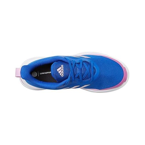 아디다스 adidas Kids' FortaRun Cloudfoam Running Shoes