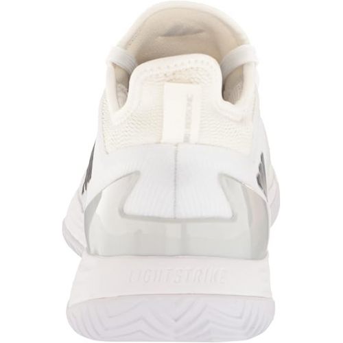 아디다스 adidas men's Adizero Ubersonic 4.1 Tennis Sneaker, Medium