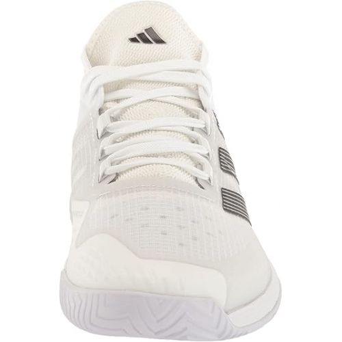 아디다스 adidas men's Adizero Ubersonic 4.1 Tennis Sneaker, Medium