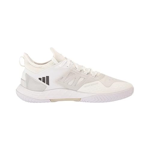 아디다스 adidas men's Adizero Ubersonic 4.1 Tennis Sneaker, Medium