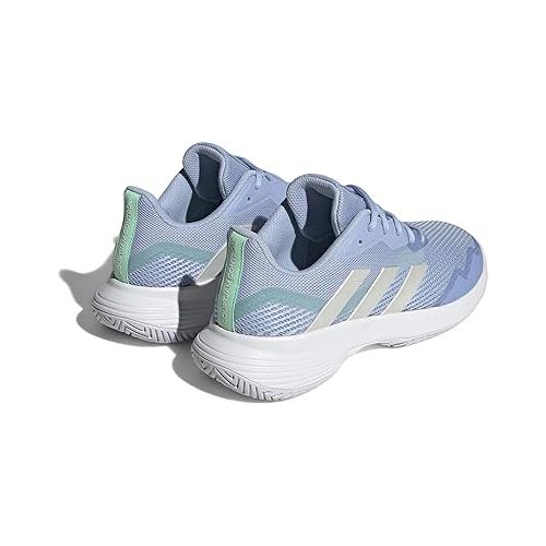 아디다스 adidas Women's Courtjam Control Tennis Shoe