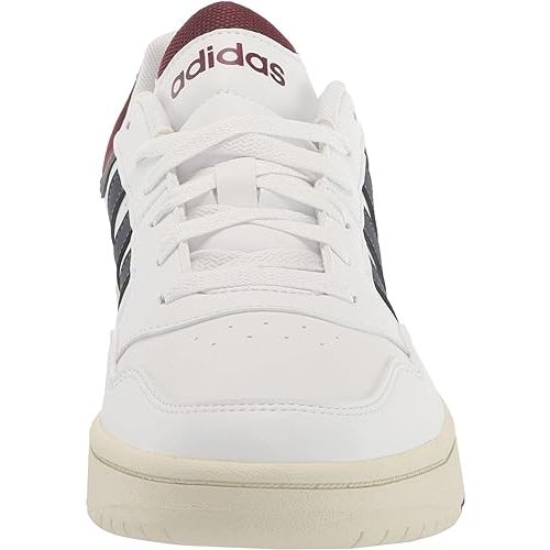 아디다스 adidas Women's Hoops 3.0 Low Basketball Shoe