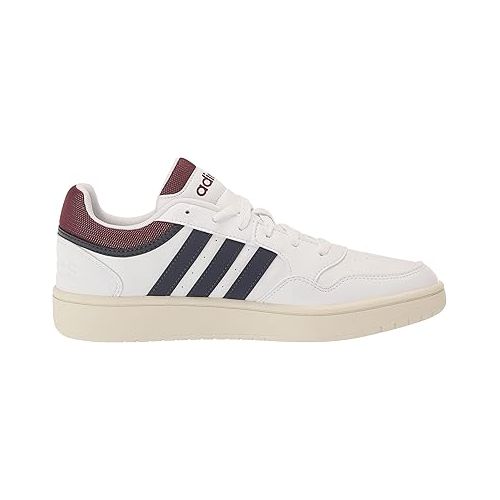 아디다스 adidas Women's Hoops 3.0 Low Basketball Shoe