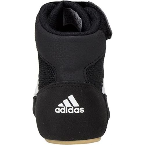 아디다스 adidas Men's HVC Wrestling Shoes