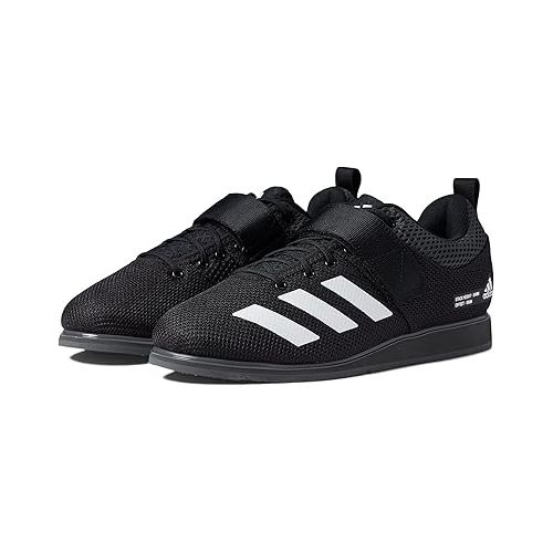 아디다스 adidas Unisex-Adult Powerlift 5 Cross Trainer