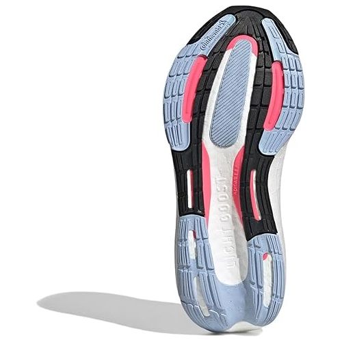 아디다스 adidas women's Ultraboost Light Running Shoes Sneaker