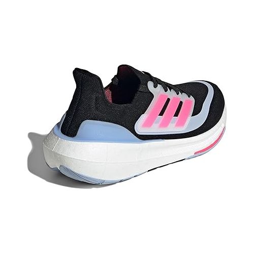 아디다스 adidas women's Ultraboost Light Running Shoes Sneaker