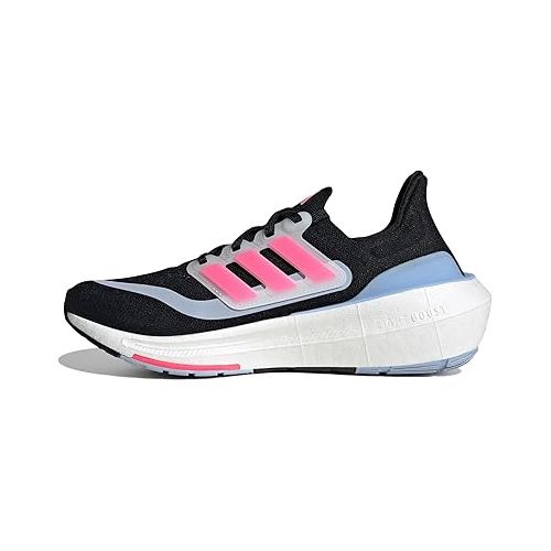 아디다스 adidas women's Ultraboost Light Running Shoes Sneaker