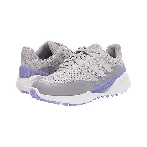 아디다스 adidas Women's Summervent Spikeless Golf Shoes